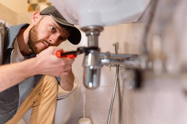 Best Clogged Drain Plumber  in Whetstone, AZ