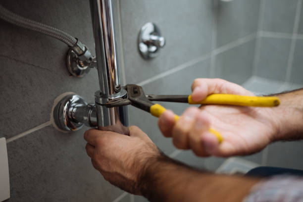 Best Local Plumber Services  in Whetstone, AZ